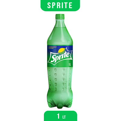 SPRITE x 1L