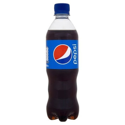 PEPSI COLA x 500