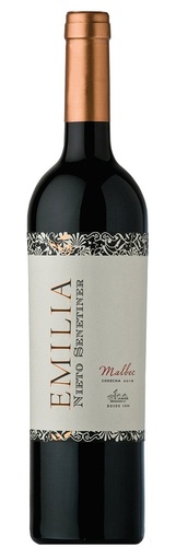 VINO EMILIA MALBEC