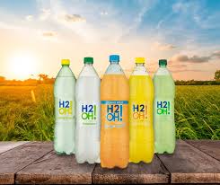 AGUA H2O x 1,5 L