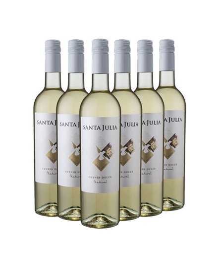 VINO SANTA JULIA CHENIN DULCE