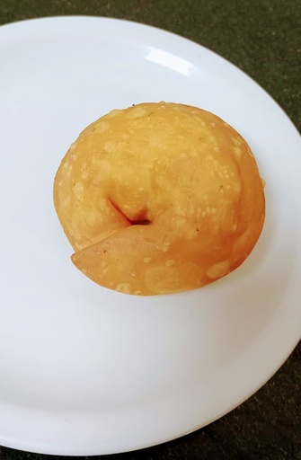 EMPANADA JAMON y QUESO