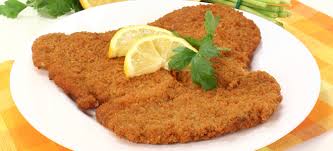 MILANESA AL PLATO
